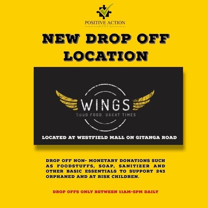 Community campaign participant